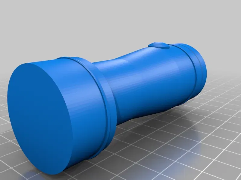 Súng E-11 của Stormtrooper được cải tiến với hướng dẫn lắ... - Image 22