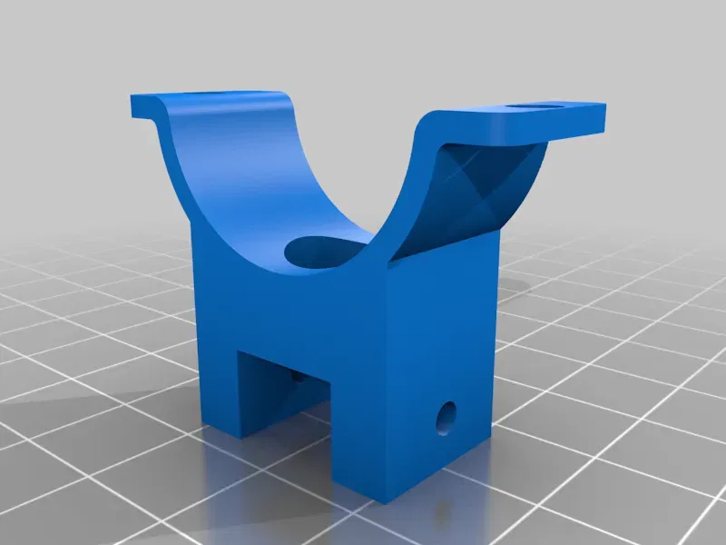 Súng E-11 của Stormtrooper được cải tiến với hướng dẫn lắ... - Image 24