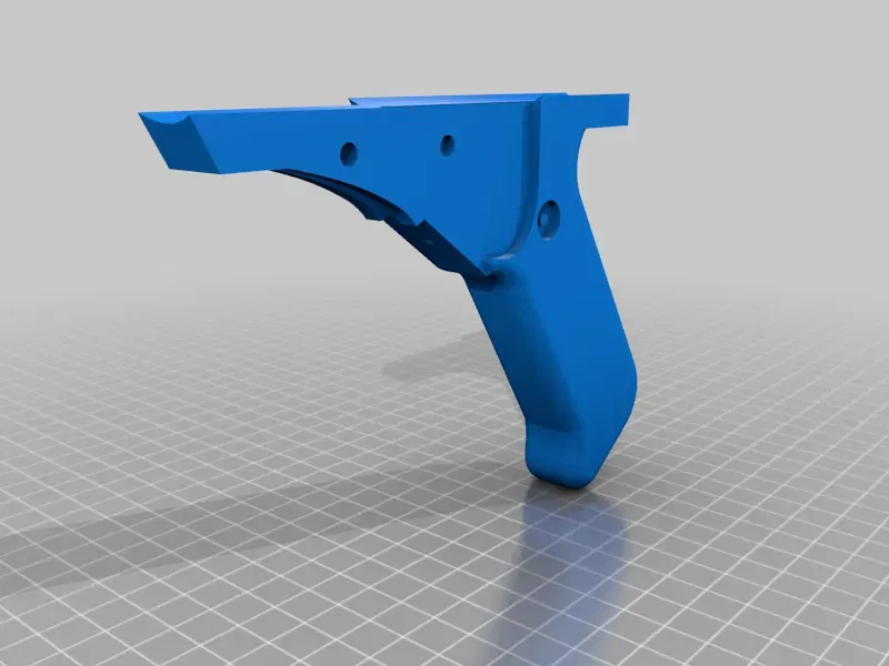 Súng E-11 của Stormtrooper được cải tiến với hướng dẫn lắ... - Image 25