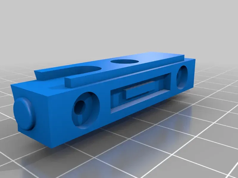 Súng E-11 của Stormtrooper được cải tiến với hướng dẫn lắ... - Image 27