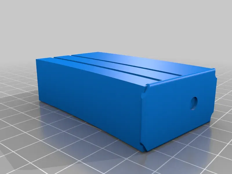 Súng E-11 của Stormtrooper được cải tiến với hướng dẫn lắ... - Image 29