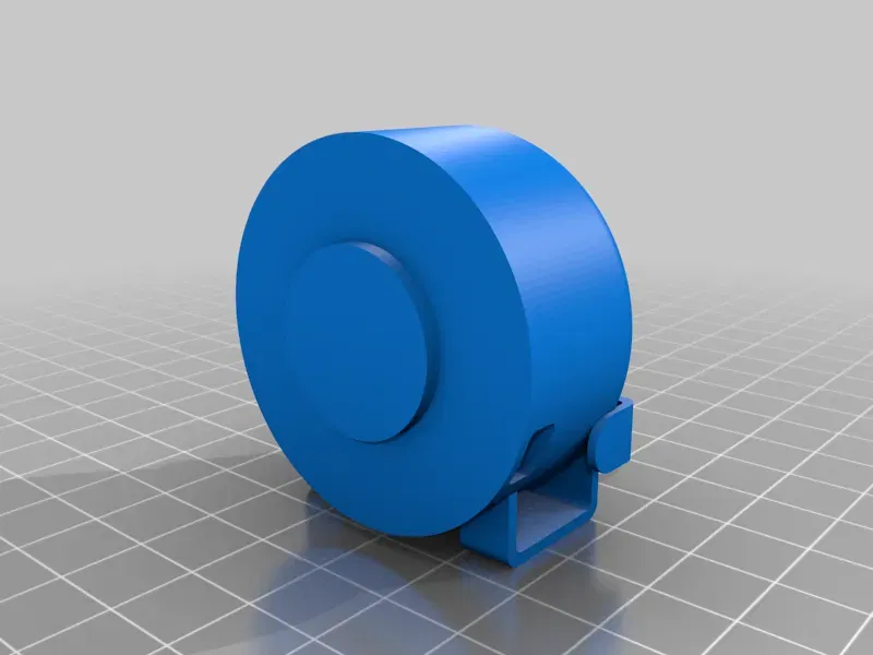 Súng E-11 của Stormtrooper được cải tiến với hướng dẫn lắ... - Image 36