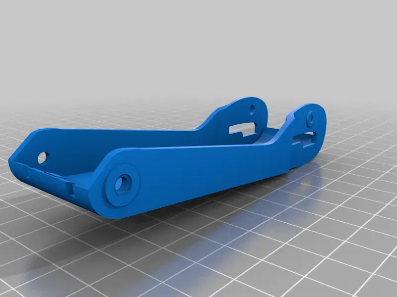 Súng E-11 của Stormtrooper được cải tiến với hướng dẫn lắ... - Image 37