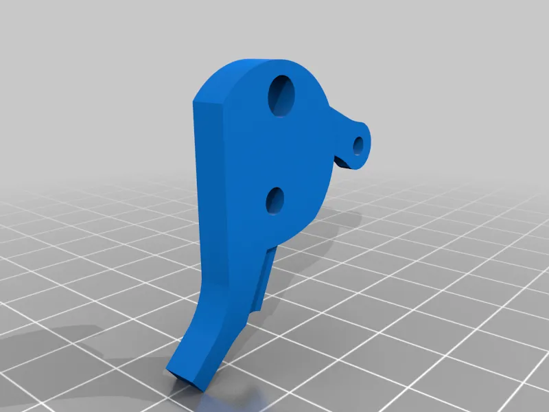 Súng E-11 của Stormtrooper được cải tiến với hướng dẫn lắ... - Image 40