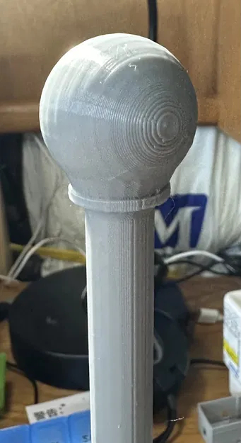 Tháp nước quy mô N không có chỗ dán nhãn - Image 2