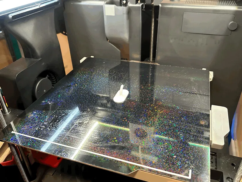 Móc dán 3D tiện lợi cho vật nhẹ - Image 3