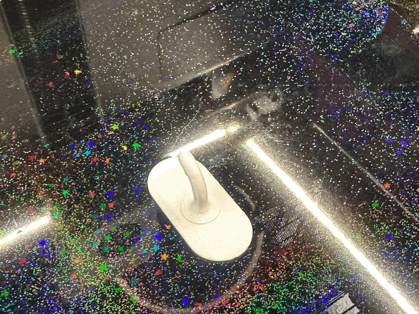 Móc dán 3D tiện lợi cho vật nhẹ - Image 6