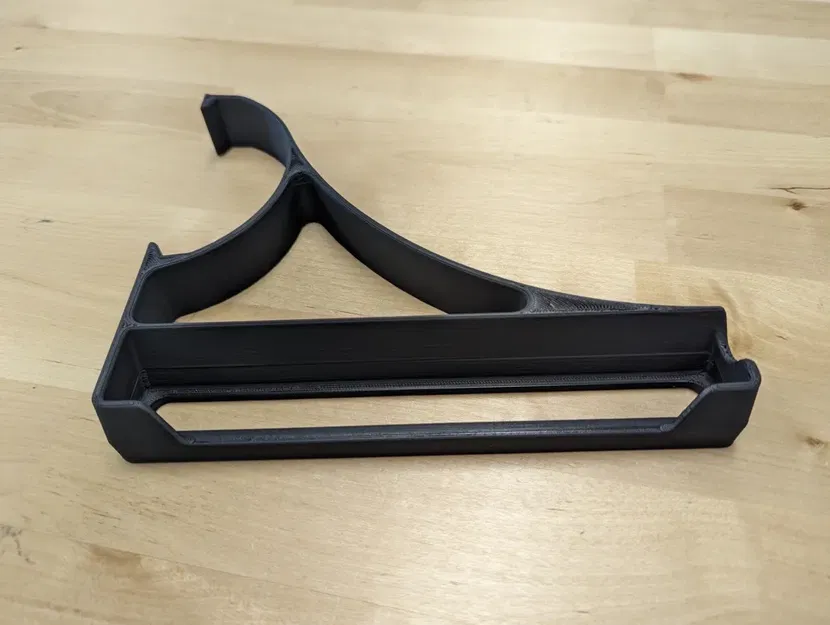 Giá đỡ lắp đặt pad Speeder cho máy in FLSUN V400 - Image 1