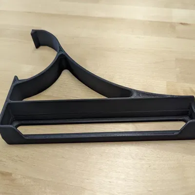 Giá đỡ lắp đặt pad Speeder cho máy in FLSUN V400