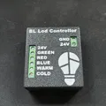 Vỏ điều khiển LED BL cho máy in Bambulab - Thumbnail 1