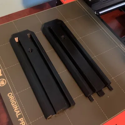 Giá đỡ nam châm thay thế cho bếp nướng Blackstone