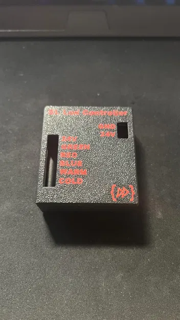 Vỏ điều khiển LED BL cho máy in Bambulab - Image 2