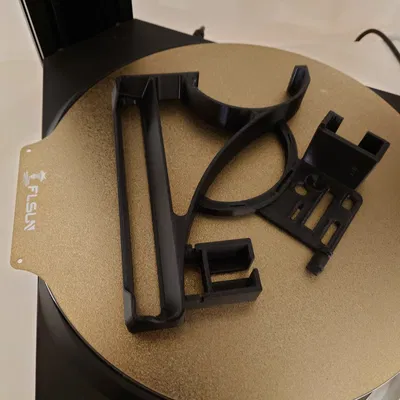 Giá đỡ và phụ kiện cho V400 Speeder Pad