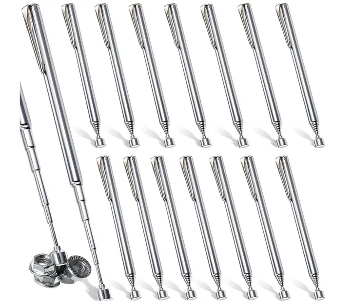 Cần kéo từ tính có thể thu gọn - Image 1