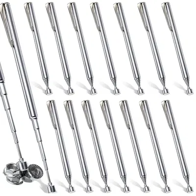 Cần kéo từ tính có thể thu gọn