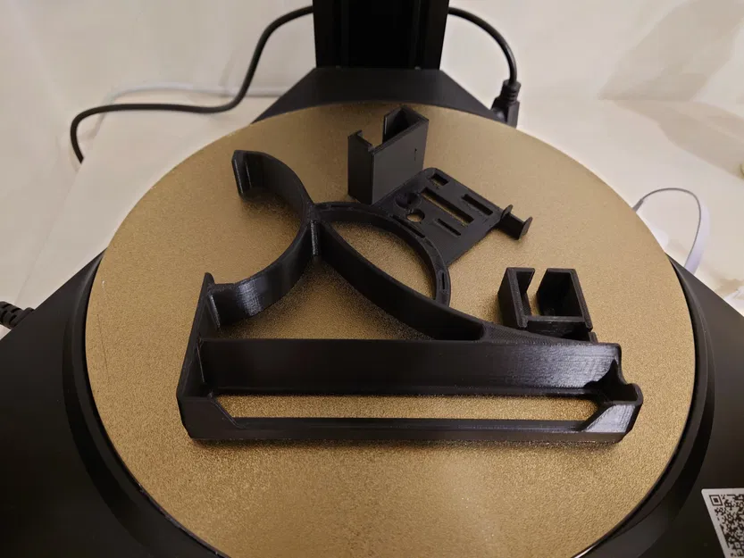 Giá đỡ và phụ kiện cho V400 Speeder Pad - Image 2