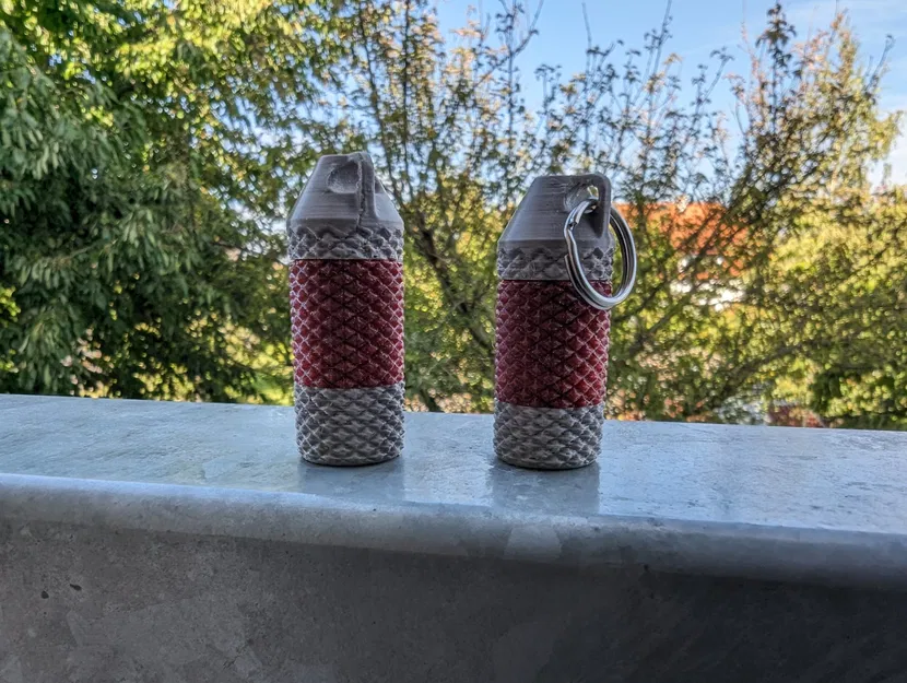 **Công cụ tua vít du lịch siêu nhỏ với cốc dưới cải tiến** - Image 4