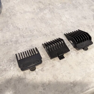 Bộ bảo vệ cắt tóc #2 cho máy cắt tóc Conair dành cho nam