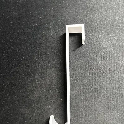 Móc treo cửa đơn giản cho gia đình