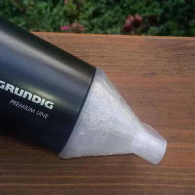 Thay thế vòi cho máy sấy tóc Grundig HD3700