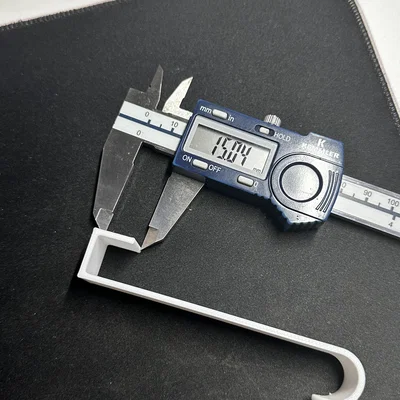 Móc treo cửa đơn giản cho gia đình