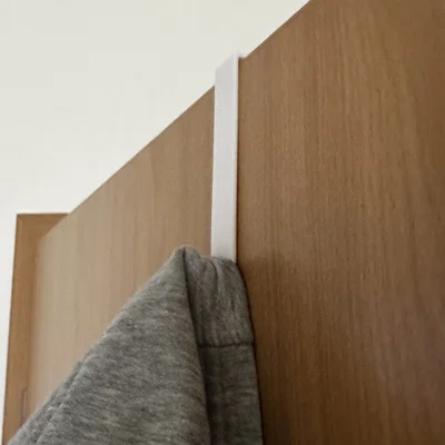 Móc treo cửa đơn giản cho gia đình