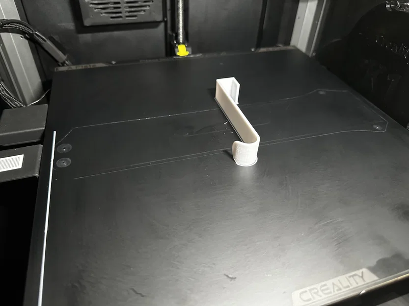 Móc treo cửa đơn giản cho gia đình - Image 4