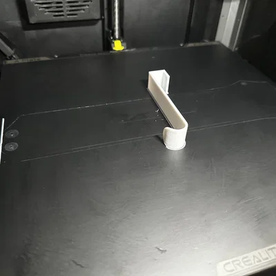 Móc treo cửa đơn giản cho gia đình