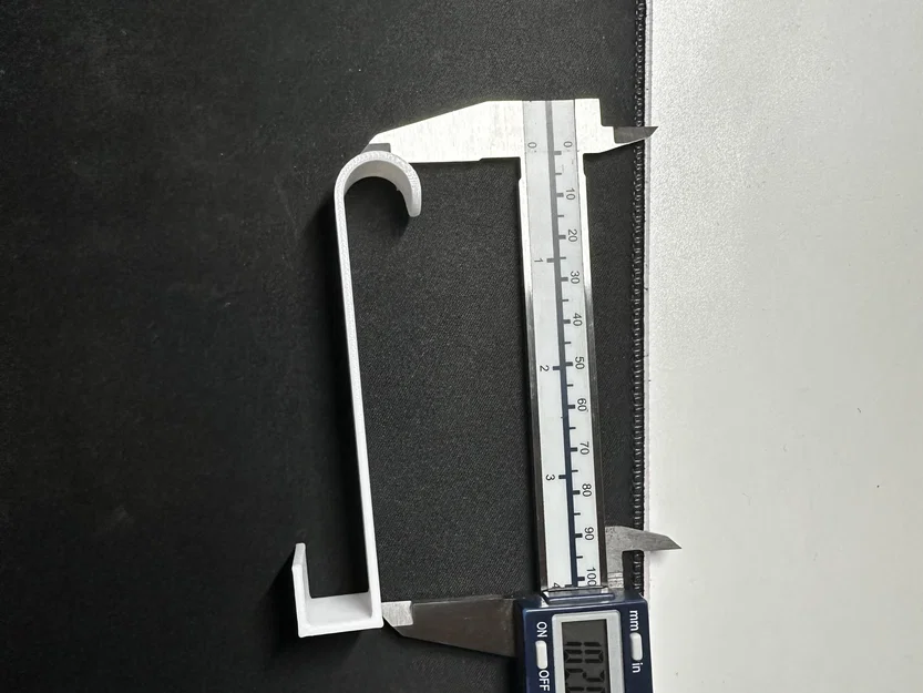 Móc treo cửa đơn giản cho gia đình - Image 5