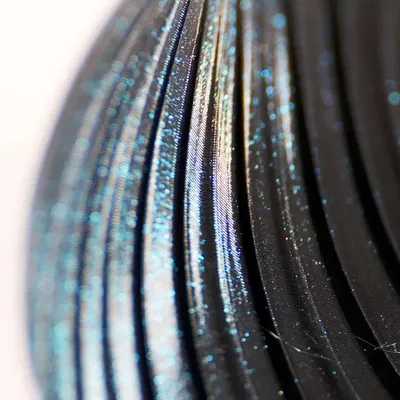 Bình hoa hình dạng đường cong Hilbert