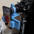 Giá đỡ điện thoại cho kính thiên văn có thể điều chỉnh - Thumbnail 1