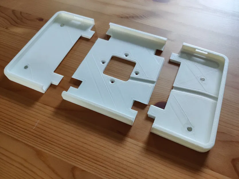 Giá treo tường cho máy tính bảng Amazon Fire Max 11 - Image 2