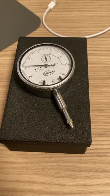 Hộp bảo vệ đồng hồ đo STEINLE 3105 - Image 2