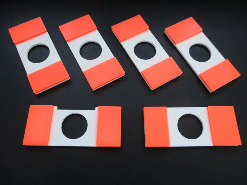 Câu đố trí tuệ bằng gỗ kiểu Nhật Bản - Image 2