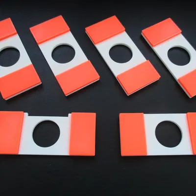 Câu đố trí tuệ bằng gỗ kiểu Nhật Bản