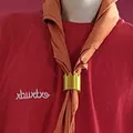 Khăn quàng cổ hình vương miện cho đội trưởng hướng đạo - Thumbnail 3