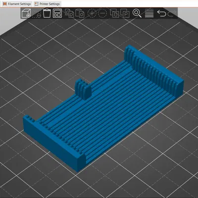 Giá đỡ RAM DIMM và SODIMM cho máy tính và laptop
