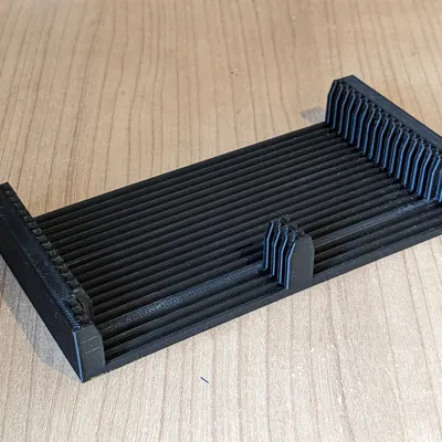 Giá đỡ RAM DIMM và SODIMM cho máy tính và laptop