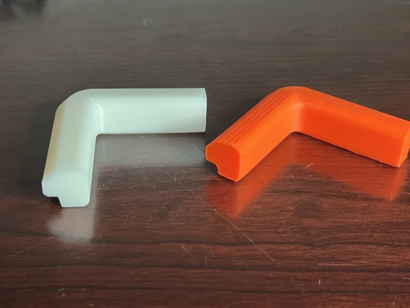 Góc che nắng cho thùng xe tải tri-fold - Image 2