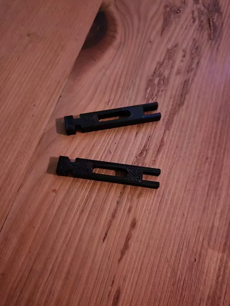 Giá đỡ cửa cho nhà kính với hệ thống treo T-Nut - Image 1