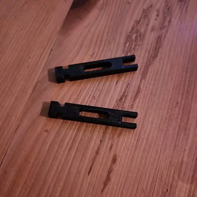 Giá đỡ cửa cho nhà kính với hệ thống treo T-Nut