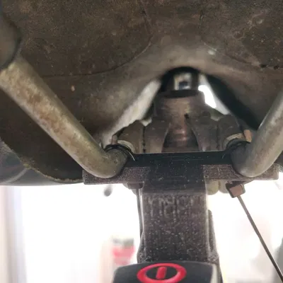 Giá đỡ đèn hậu Sigma Blaze cho xe đạp