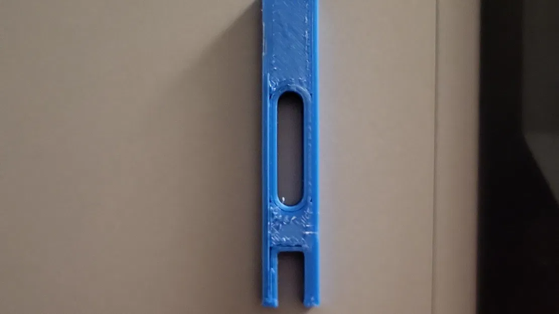 Giá đỡ cửa cho nhà kính với hệ thống treo T-Nut - Image 2