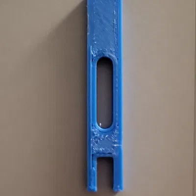 Giá đỡ cửa cho nhà kính với hệ thống treo T-Nut