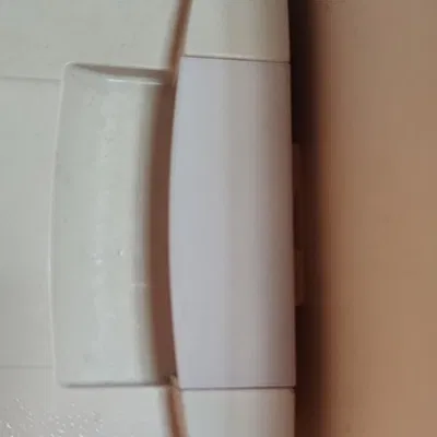 Tay cầm và lò xo thay thế cho ngăn đông Gorenje