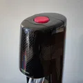Nút thay thế cho SodaStream Fizzi - Thumbnail 1