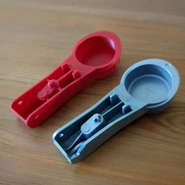 Nút thay thế cho SodaStream Fizzi - Image 3