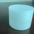 Container nhỏ có nắp ren để lưu trữ vật nhỏ - Thumbnail 2