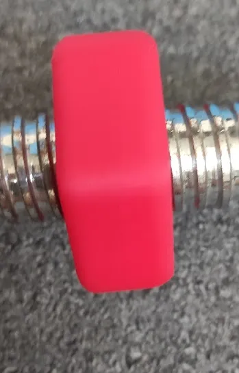 Giá đỡ tạ dumbell với thiết kế ren vít - Image 2