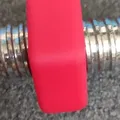 Giá đỡ tạ dumbell với thiết kế ren vít - Thumbnail 2